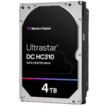 HGST 0B36040 Ultrastar DC HC310 4TB ‎7200RPM SATA 6Gbps 3.5-Inch Hard Drive