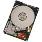 Hitachi Travelstar 7K200 0A50938 120GB 7200RPM 16MB SATA-150 2.5" Notebook Hard Drive