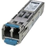Cisco SFP-GE-L 1000BASE-LX/LH SFP Module New