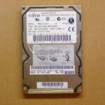 Dell 12.0GB 4200 RPM 9.5MM Ultra DMA-66 /ATA-5 IDE/EIDE