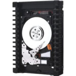 Western Digital WD1000CHTZ WD VelociRaptor 1Tb 10000RPM Serial ATA-6.0Gbps 64Mb Cache 2.5-Inch Internal Hard Drive