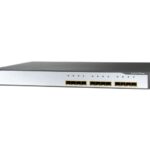 Cisco WS-C3750G-12S-E Catalyst 3750 12 SFP Enhanced Multilayer Image