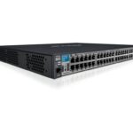 HPE J9147A 48-Port ProCurve 2910-48G AL Switch, Managed, Stackable