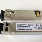 HPE 455883-B21 BLC 10Gb SR SFP+ Transceiver