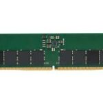 Kingston KTH-PL548D8-32G 32GB DIMM DDR5-4800 SDRAM Memory Module