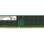 Micron MTC40F2046S1RC48BR 64GB 4800MHz DDR5 SDRAM Memory Module