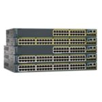 Cisco Catalyst WS-C2960S-48FPD-L Ethernet Switch 48 Port