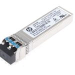 HPE JD094B X130 10G Sfp+ Lc Lr Transceiver