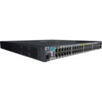 HPE J9311-61001 3500-48G-PoE+ yl Managed Switch