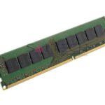 QNAP RAM-8GDR4ECT0-RD-2400 8GB DDR4-2400MHz R-DIMM Memory Module
