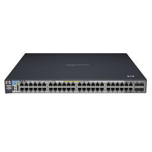 HPE J8693-69001 3500-48G-PoE yl Managed Switch
