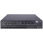HPE JC102A 5820-24XG-SFP+ Managed Switch - 24 10-Gigabit SFP+ Ports ref