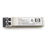 HP 582639-001 1 x 1000Base-T Gigabit Ethernet SFP Transceiver Module
