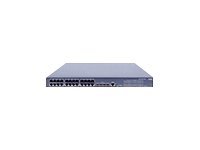HPE JG092A 5120-24G-PoE+ SI Switch Switch - 24 ports - L4 - managed