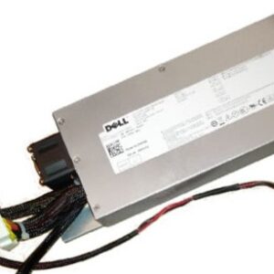 Dell D480E-SO PE R410, R510 480 Watt Power Supply