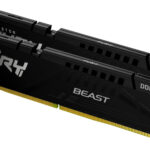 Kingston KF556C36BBEK2-32 32GB Fury Beast Black DDR5 SDRAM Memory Kit