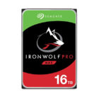 Seagate ST16000NT001 IronWolf Pro 16TB SATA-6Gbps 7200RPM 3.5-Inch Hard Drive