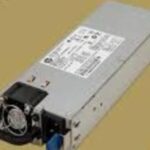 HP 671797-001 500 Watt Power Supply for ProLiant DL160 G8