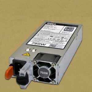 Dell XYXMG 750 Watt Server Power Supply Poweredge R420 R520