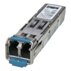 Cisco GLC-LH-SMD 1000BASE-LX/LH SFP(Mini-GBIC) Transceiver Module New.