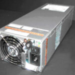 HP 592267-002 525 Watt Storage work Power Supply