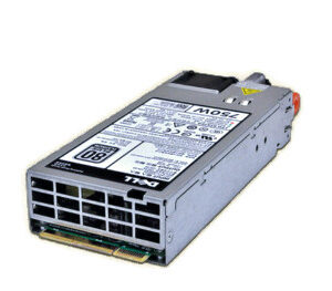 Dell 6W2PW 750 Watt Power Supply Poweredge R620 R720 R720XD