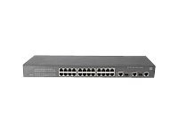 HPE JG223-61001 Switch 3100-24 Port v2 SI Network
