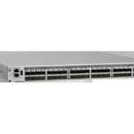 HPE QK753B SN6000B 16Gb 48-port/24-port Active Fibre Channel Switch