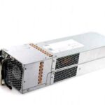 Dell PS-3601-2D-LF 600 Watt Power Supply Powervault MD1200 MD1220 MD32