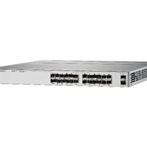 HPE J9584-61001 3800-24SFP-2SFP+ Managed L4 Switch