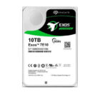 Seagate ST10000NM019B Exos7E10 10TB SATA-6Gbps 7200RPM 3.5-Inch Hard Drive