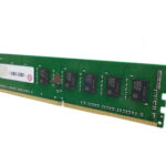 QNAP RAM-4GDR4ECP0-UD-2666 4GB DDR4-2666MHz U-DIMM Memory Module
