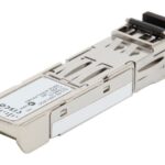 Cisco GLC-FE-100FX-RGD Rugged SFP LC Multi-Mode SFP Transceiver