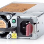 HPE J9739A X331 Switch 165 Watt Power Supply