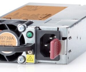 HPE J9739A#ABA X331 Switch 165 Watt Power Supply