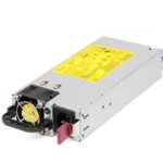 HP J9738A#ABA X332 Switch 575 Watt 100-240VAC TO 54VDC Power Supply