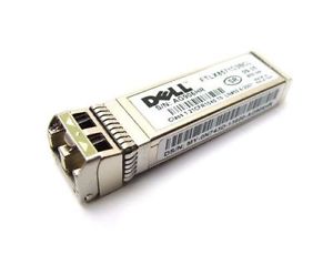 Dell WTRD1 10Gbps 850nm SFP+ Transceiver