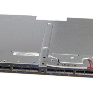 HPE 648311-B21 4x Fdr Ib Managed Switch 32 Ports Managed Plug-In Module