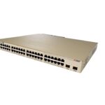 Cisco C6800IA-48FPD Catalyst 6800 Instant Access 48-Port PoE+ Switch