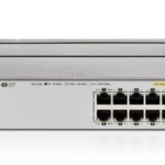 HPE J9727-61001 2920-24G 24-Ports PoE+ Managed Gigabit Ethernet Switch