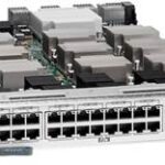 Cisco N7K-F248XT-25E Nexus 7000 Switch 48 Port Enhanced F2-Series