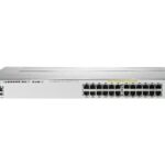 HP J9573-61101 3800-24G-PoE+-2SFP+ Managed L4 Switch. NEW