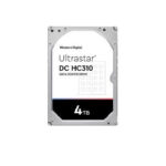 Western Digital HUS726T4TALA6L4 DC HC310 4Tb 7200Rpm SATA 3.5-Inch Hard Disk Drive