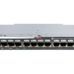 HPE C8S47A Brocade 16Gb/28 SAN Switch Power Pack+