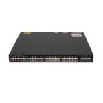 Cisco Catalyst WS-C3650-48PD-L Ethernet Switch 48 Port PoE 2x10g Uplink Lan Base New