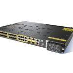 Cisco IE-3010-16S-8PC Industrial Ethernet 3010 Series Managed Switch