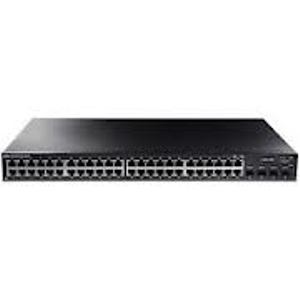Dell M725K PowerConnect 3548 Switch 48p Managed Desktop