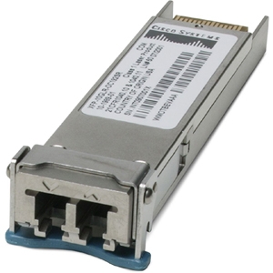 Cisco XFP-10G-MM-SR LC Multi-Mode XFP Transceiver 10 Gbps Ref