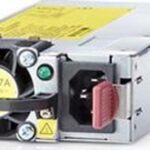 HPE J9737A#ABA X332 Switch 1050 Watt 110-240VAC 54VDC Power Supply