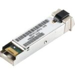HPE JD118B X120 1G SFP Transceiver module